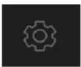 CANDY BRS 7N3BX-S - Dry Level button - 9