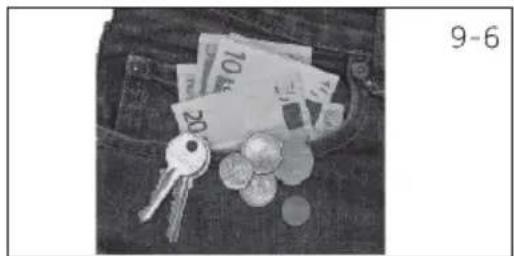CANDY BRS 7N3BX-S - Prepare the laundry - 3
