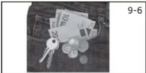CANDY BRS 7N3BX-S - Preparar a roupa - 2