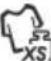CANDY CSO EH10N2TBEB-S - ATTENZIONE - 11