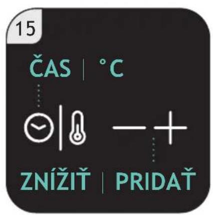 CANDY CCAF 011 - NÁVOD K BEZPEČNÉMU POUŽITÍ - 14