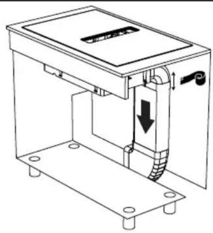 BEKO BDOI 602 S - 39