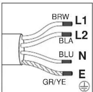 BEKO BDOI 602 S - 65