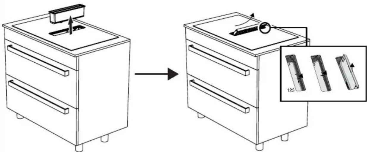 BEKO BDOI 602 S - 12