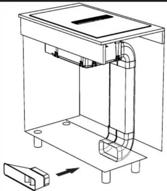 BEKO BDOI 602 S - 22