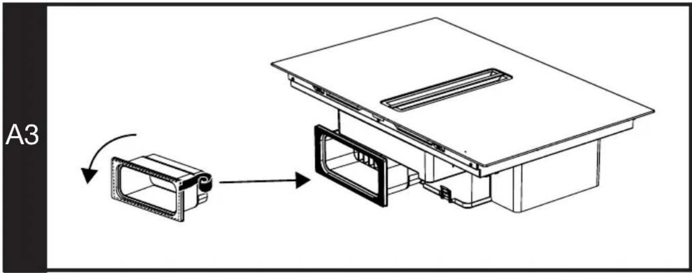 BEKO BDOI 602 S - 8