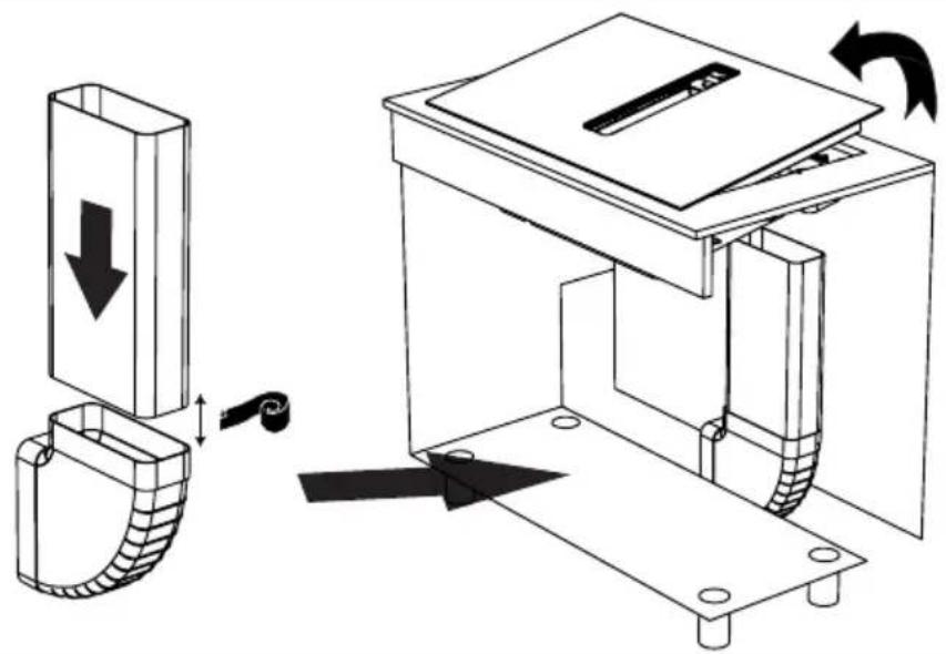 BEKO BDOI 602 S - 38