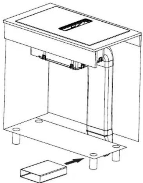 BEKO BDOI 602 S - 23