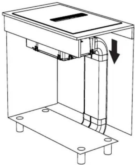 BEKO BDOI 602 S - 21