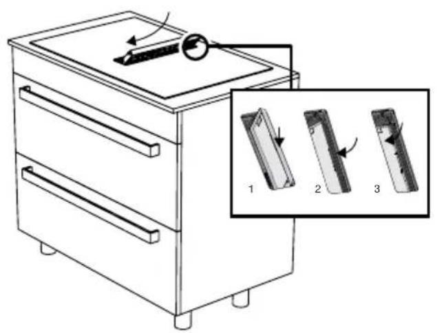 BEKO BDOI 602 S - 14