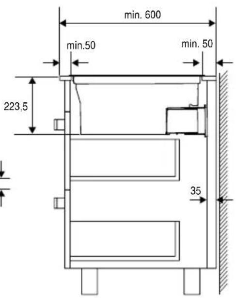 BEKO BDOI 602 S - 5