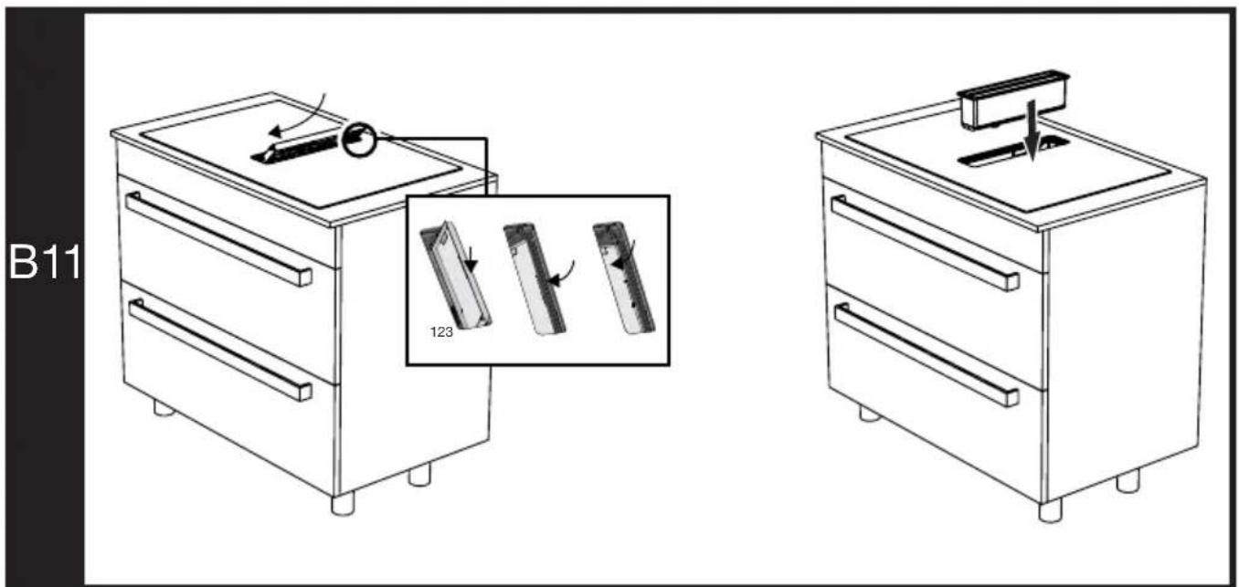 BEKO BDOI 602 S - 27