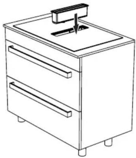 BEKO BDOI 602 S - 15