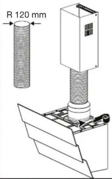 BEKO BDE 6053 B - 24