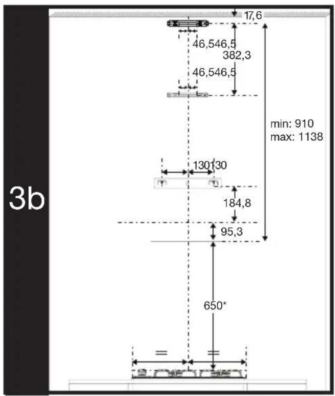 BEKO BDE 6053 B - 6