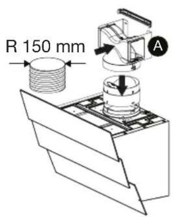 BEKO BDE 6053 B - 21
