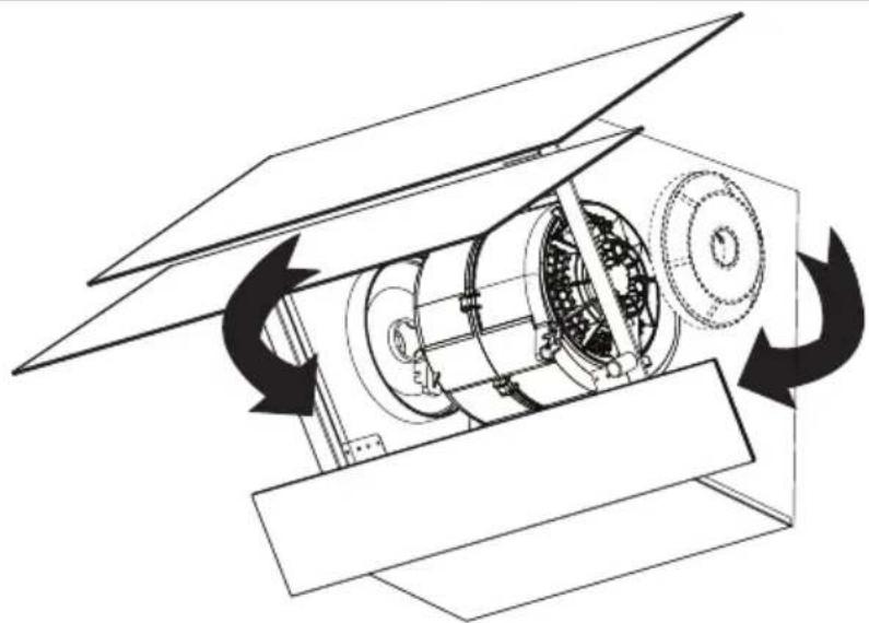 BEKO BDE 6053 B - 27