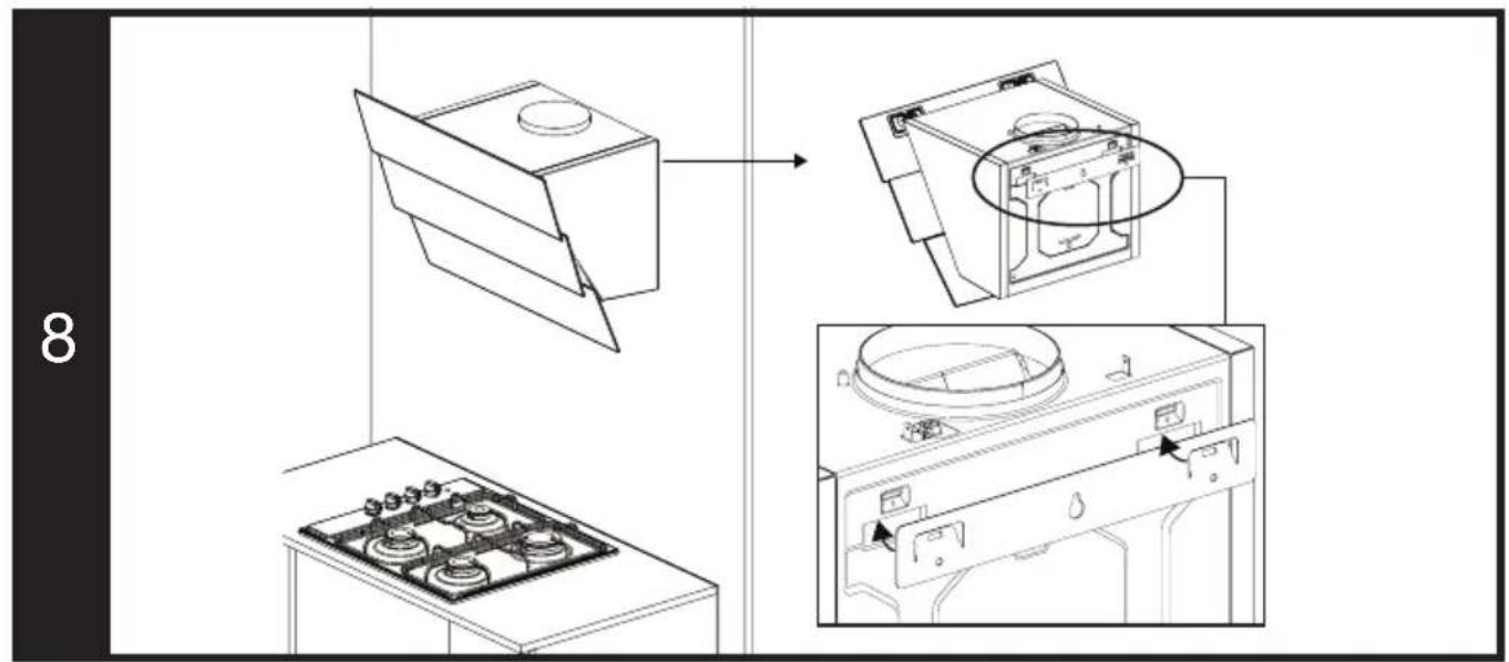 BEKO BDE 6053 B - 15