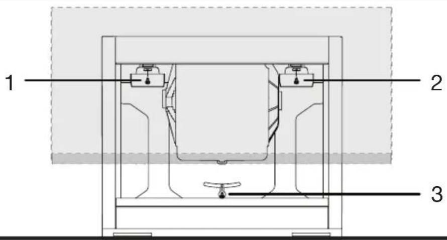 BEKO BDE 6053 B - 18