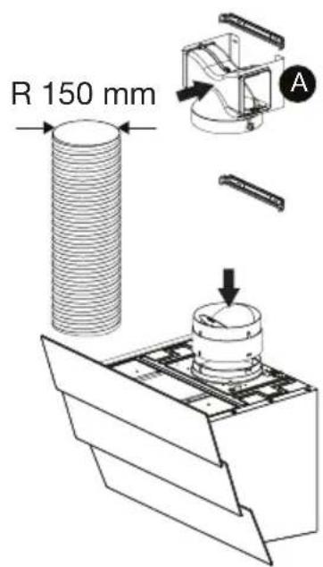 BEKO BDE 6053 B - 22