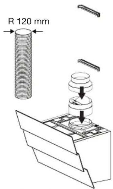 BEKO BDE 6053 B - 20