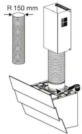 BEKO BDE 6053 B - 23