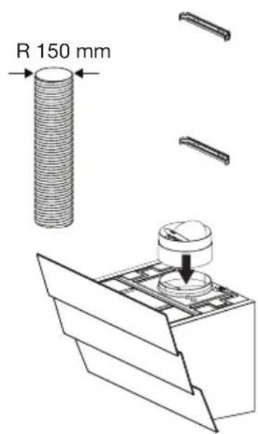 BEKO BDE 6053 B - 19