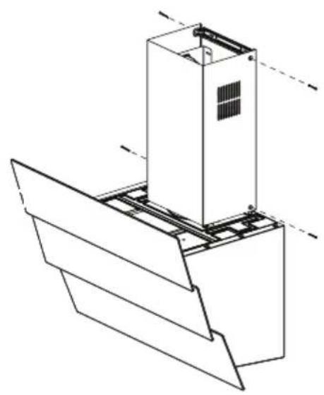 BEKO BDE 6053 B - 25