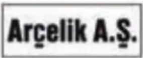 BEKO PowerClean 1.0 VRT 76325 VB - Uretici veya Ithalatci Firmanin; Malin - 2