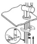 InSinkErator Indulge FGN2215 - INSTALLATION DU DISTRIBUTEUR - 3300 - 7