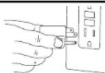 InSinkErator Indulge FGN2215 - Operating Instructions for Indulge™ Modern Dispensers - 1
