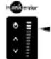 InSinkErator Indulge FGN2215 - AJUSTE DEL TERMOSTATO - 3