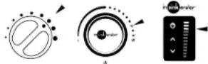 InSinkErator Indulge FGN2215 - ADJUSTING THE THERMOSTAT - 1