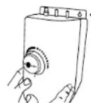 InSinkErator Indulge FGN2215 - MOUNTING THE TANK - 3