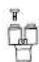 InSinkErator Indulge FGN2215 - CONTENIDO DE ESTE PAQUETE - 4