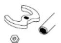 InSinkErator Indulge FGN2215 - INSTALLATION DU DISTRIBUTEUR - 3300 - 6
