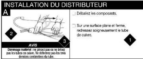 InSinkErator Indulge FGN2215 - COMMENT UTILISER CE MANUEL D'UTILISATION - 1