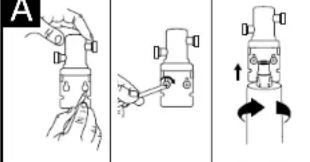 InSinkErator Indulge FGN2200 - INSTALLING FILTRATION SYSTEM - 1