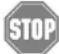 InSinkErator Indulge FGN2200 - WARNING - 2