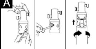 InSinkErator Indulge FGN1100 - INSTALLING FILTRATION SYSTEM - 1
