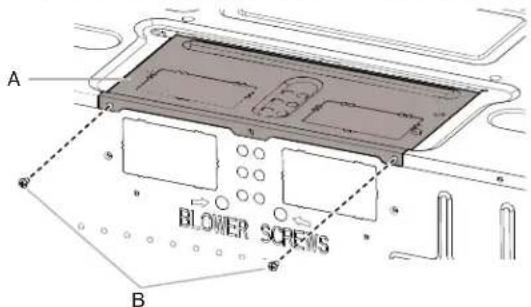 WHIRLPOOL YWMH31017HS - Wall Venting Installation Only - 13
