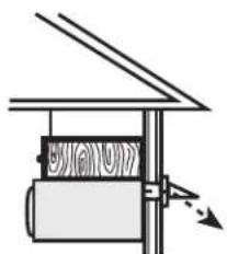 WHIRLPOOL YWMH31017HS - For optimal venting installation, we recommend: - 3