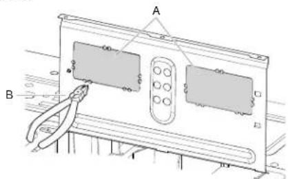 WHIRLPOOL YWMH31017HS - Roof Venting Installation Only - 1