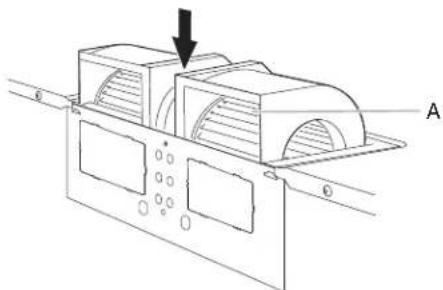 WHIRLPOOL YWMH31017HS - Wall Venting Installation Only - 8
