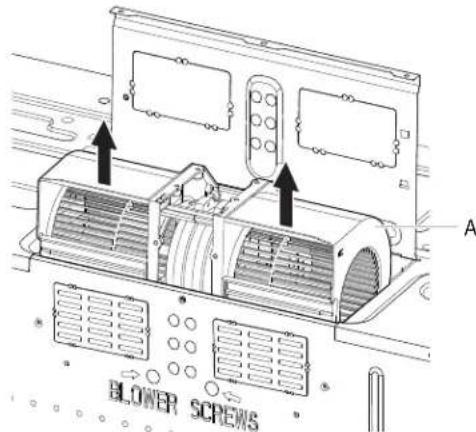 WHIRLPOOL YWMH31017HS - Wall Venting Installation Only - 5