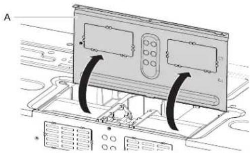 WHIRLPOOL YWMH31017HS - Wall Venting Installation Only - 2