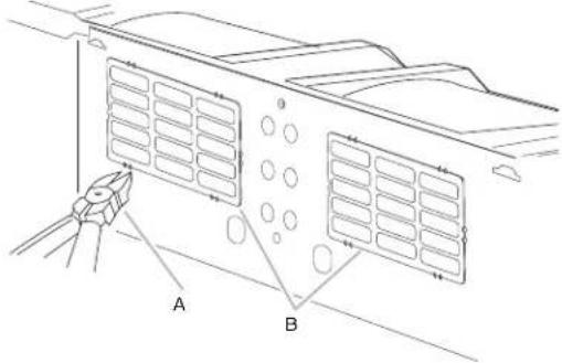 WHIRLPOOL YWMH31017HS - Wall Venting Installation Only - 6