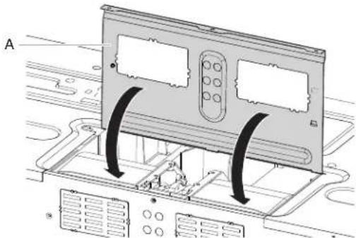WHIRLPOOL YWMH31017HS - Roof Venting Installation Only - 3