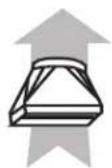 WHIRLPOOL YWMH31017HS - Recommended Standard Fittings - 1