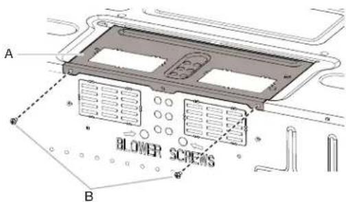 WHIRLPOOL YWMH31017HS - Roof Venting Installation Only - 4